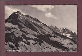 ELSIGHORN bei Frutigen - 1949