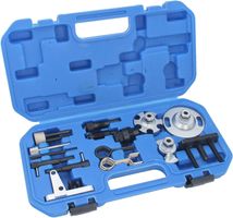 Motor Einstellwerkzeug Arretierwerkzeug