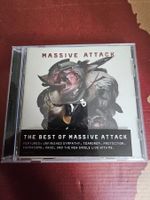 CD - Massive Attack – Collected (The Best Of Massive Attack)