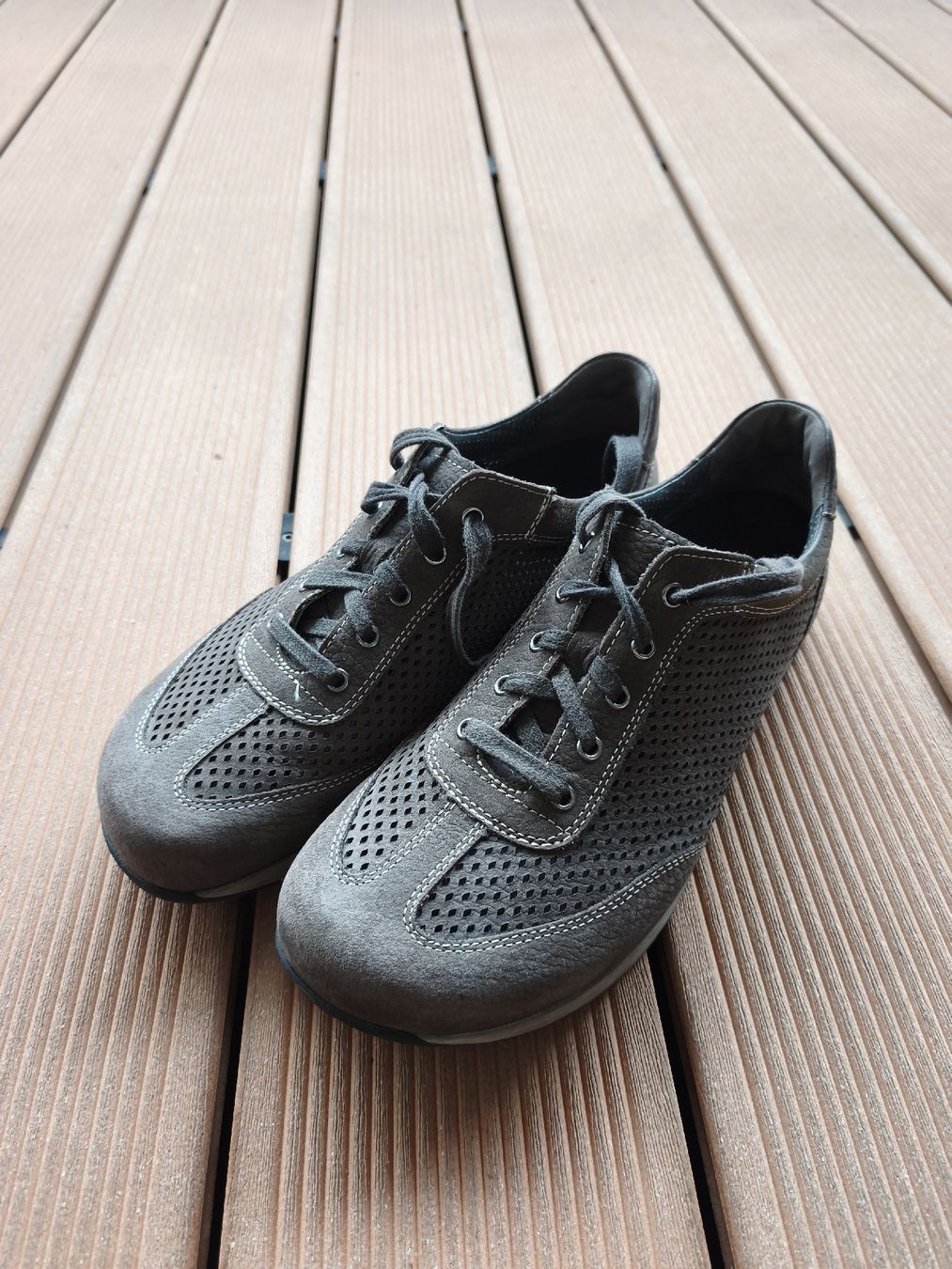 Helvesko Scarpe da uomo: Helvesko | Männerschuh – Nuovo (secondo la descrizione) da Luzern venduto da WonderfulBasil