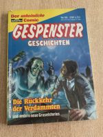 Gespenster Geschichten Nr. 56: Die Rückkehr der Verdammten