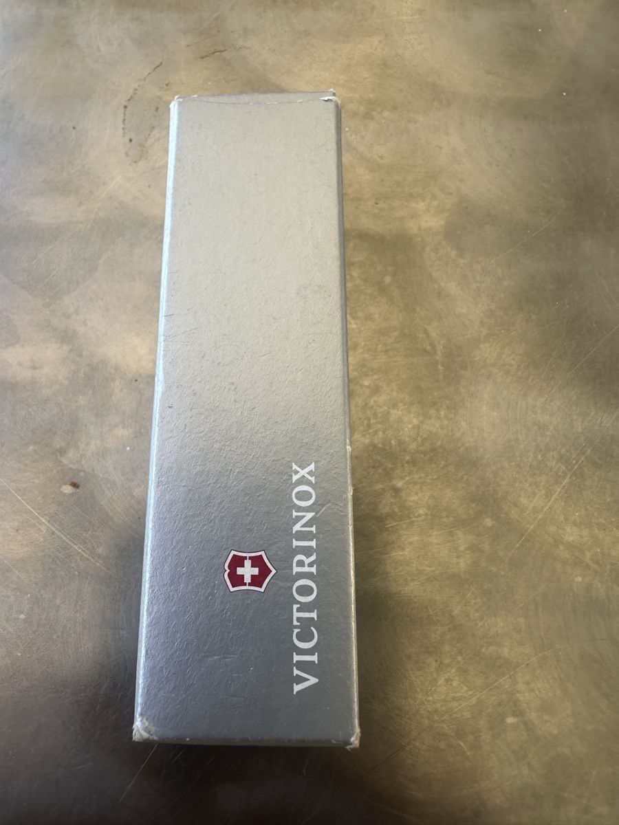 Victorinox Zubehör: Taschenmesser Victorinox – Neu und originalverpackt aus Glis von bfe_ghf5 1