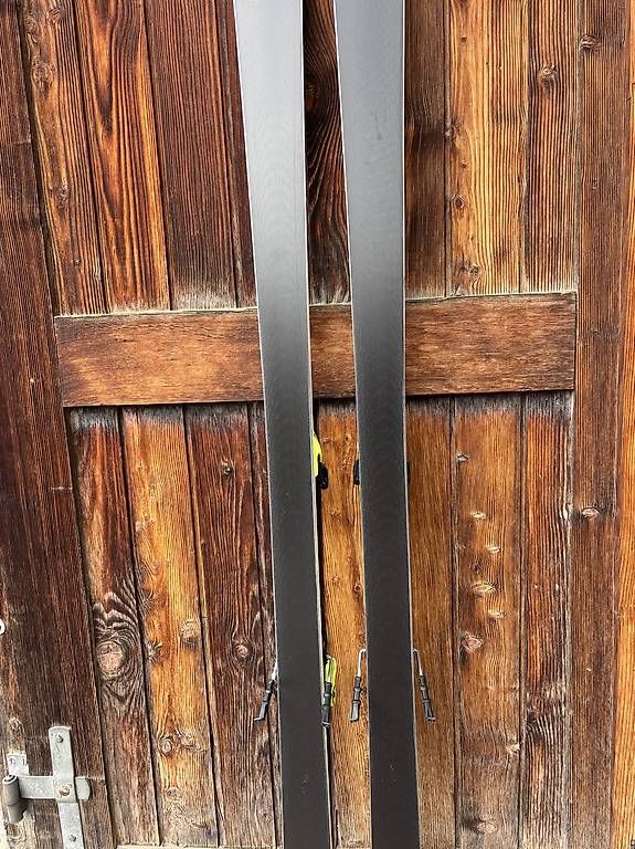 Skis: Master Fiss Ski 183cm Fischer – Gebraucht aus Schiers von ani_nd8h 1