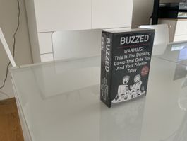Game Buzzed™ - neu
