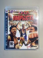 TNA Impact - Total Nonstop Action Wrestling - für PS3