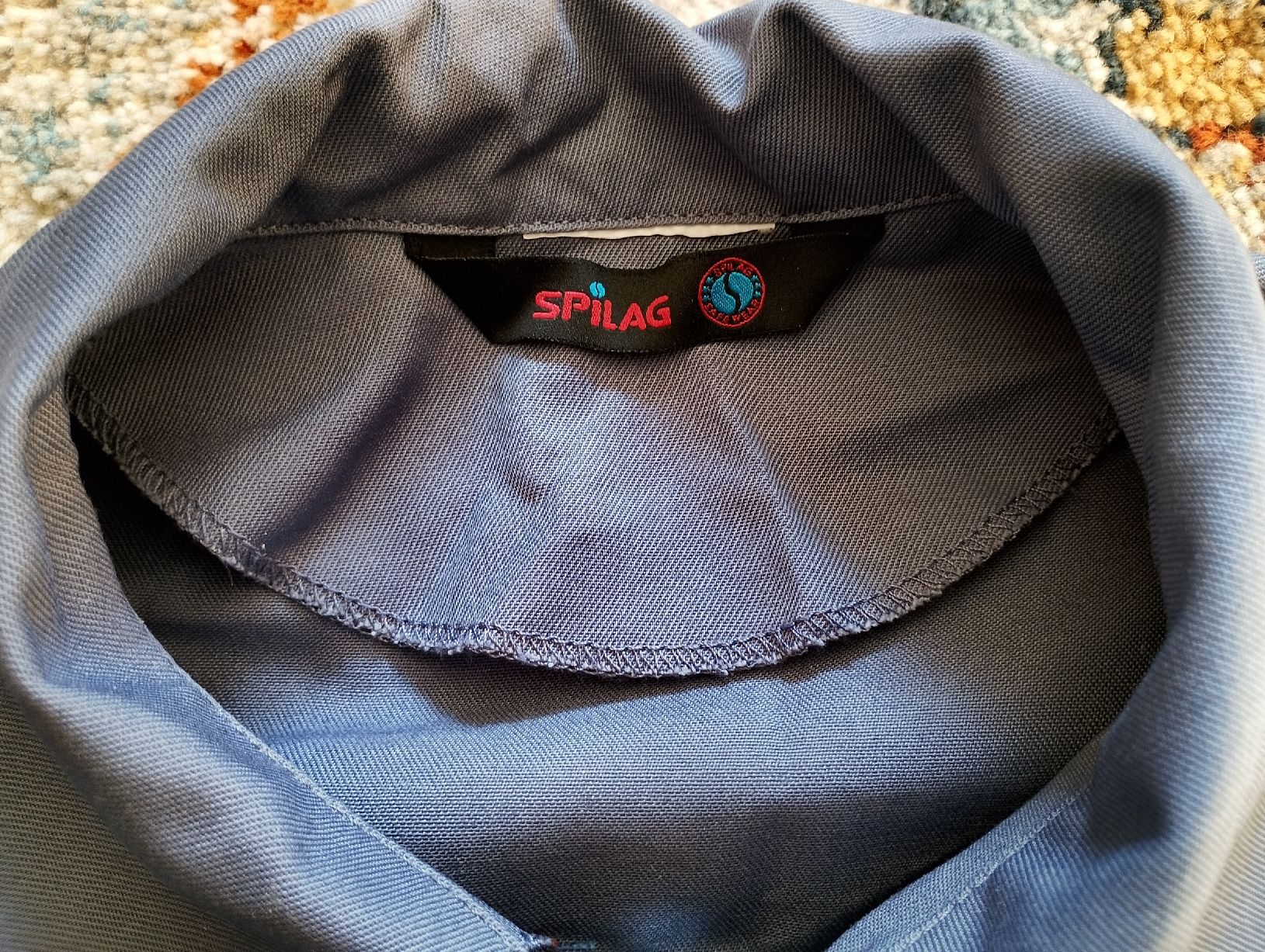 Spilag Pantaloni: Spilag Overall Expanse Cosplay – Usato da Ehrendingen venduto da 2Guagua2 4