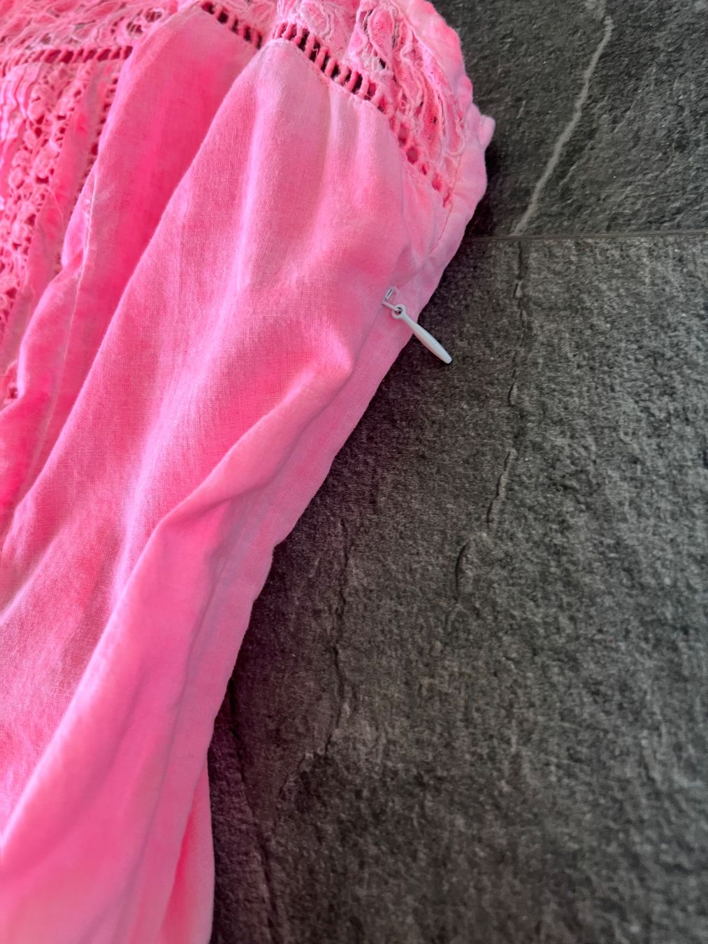 Superdry Kleider: Superdry Spitzen - Sommerkleid, Gr.XS – Gebraucht aus Walzenhausen von Cerna007 4