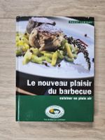 Livre de cuisine barbecue - Daniel Luminati