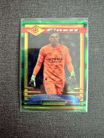 Topps Ederson Manchester City