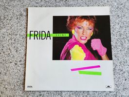 Langspielplatten 5 Stk.