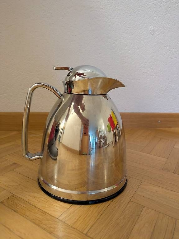 Teiere: Kaffeekanne 1 L – Usato da Zürich venduto da fra_rgh5