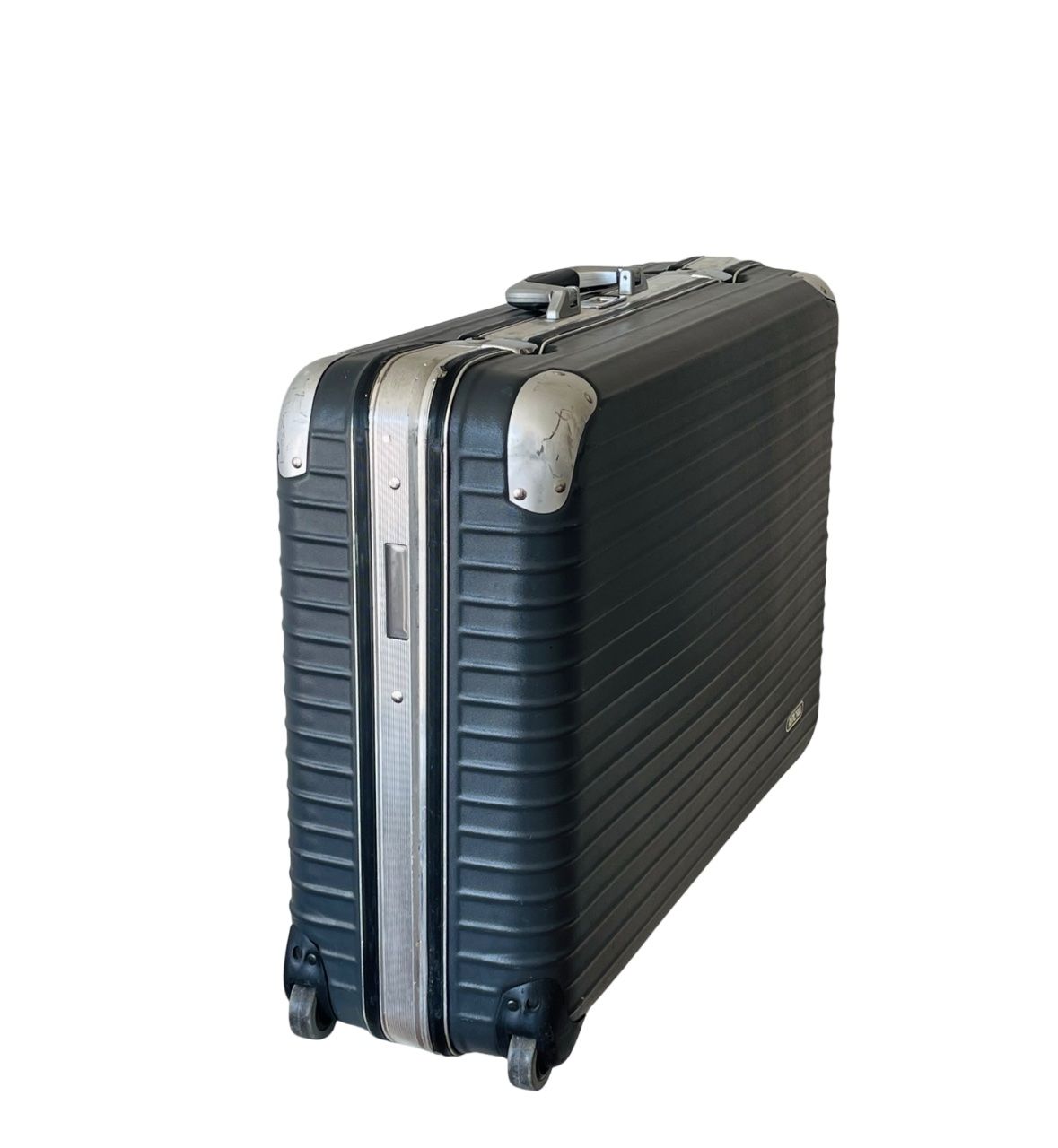 Rimowa Valigie: Valise RIMOWA Salsa vintage – Usato da Genève venduto da Bazarare 7