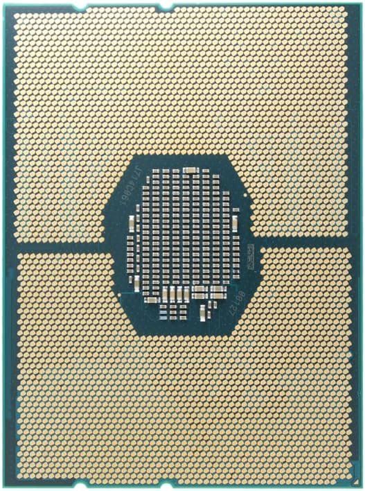Intel PC: Intel Xeon Silver 4114 10-Core CPU LGA3647 Prozessor – Usato da Meggen venduto da bigbrother_martin 2