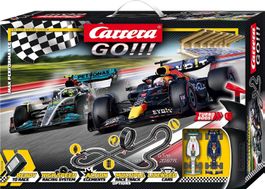 Carrera GO "MAX"