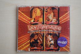 LADY MARMALADE (525)