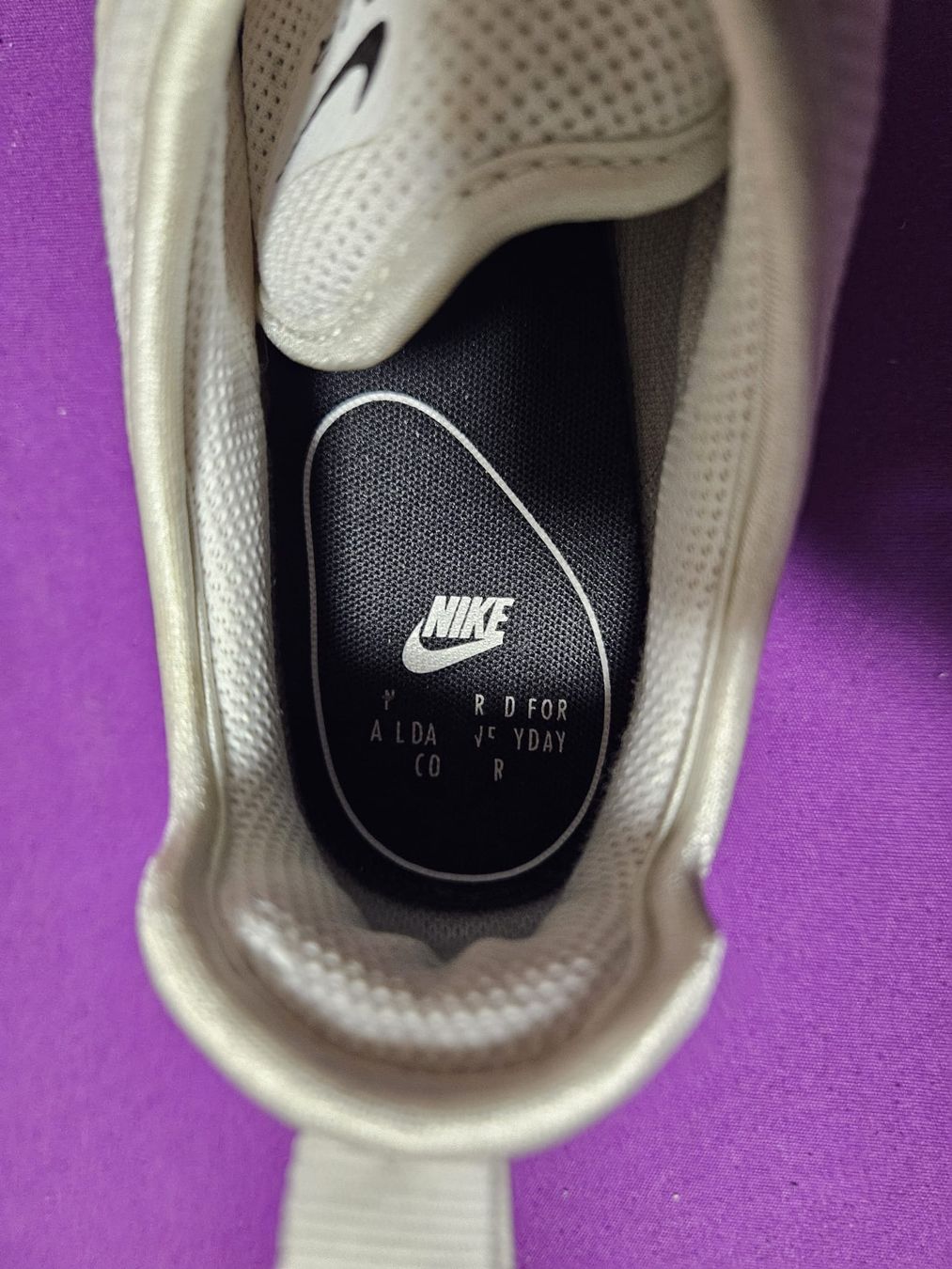 Nike Scarpe da uomo: Nike WMNS Air Max Axis – Usato da Schaffhausen venduto da Alforall 4