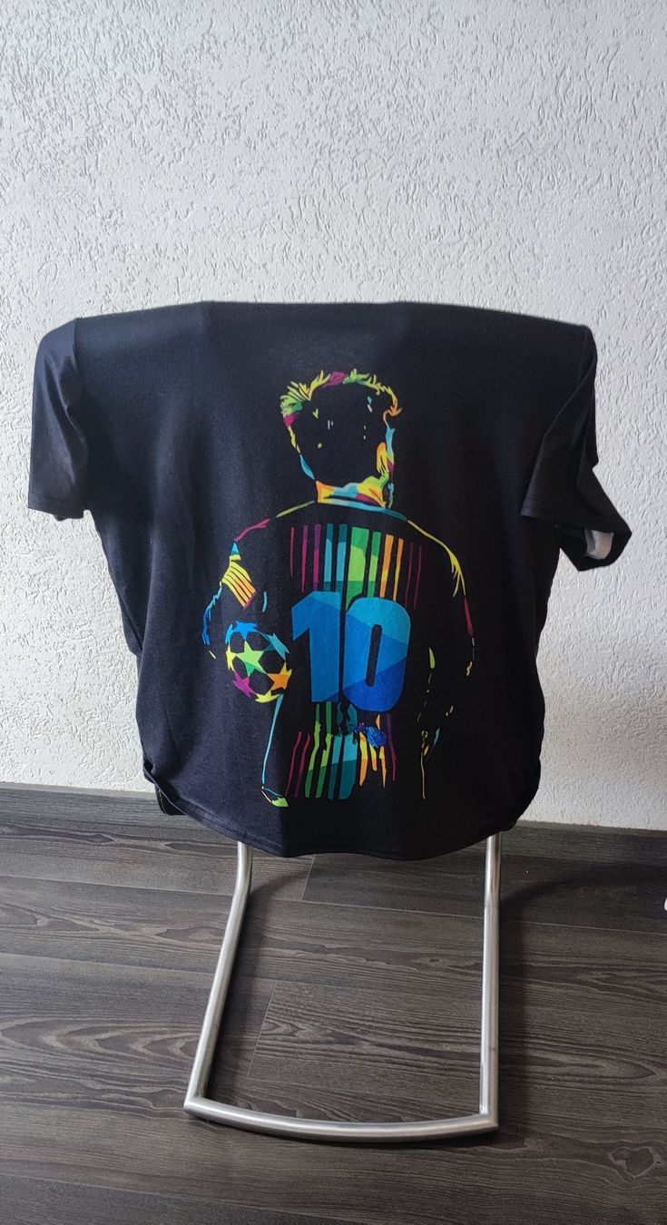 Pullover & Sweatshirts: Messi Set – Gebraucht aus Othmarsingen von HBN 1