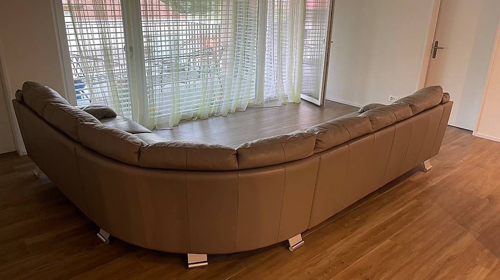 Sofas: Sofa Leder – Gebraucht aus Uerkheim von Lio4813