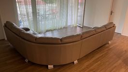 Sofa Leder