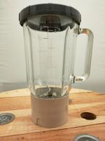 Kenwood Mixeraufsatz Chef Major