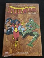 SPIDERWOMAN L'INTEGRALE 1981-1984 MARVEL COMICS VINTAGE NEUF