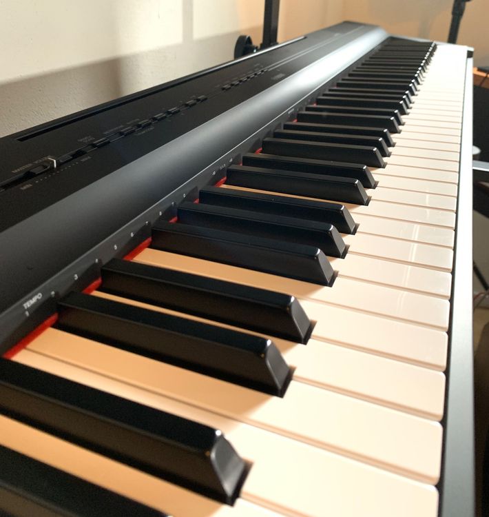 Yamaha P125 Kaufen auf Ricardo