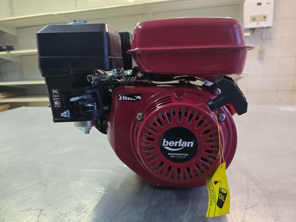 Benzin Wasserpumpe KW50 Motorpumpe Gartenpumpe Pumpe | Wasserpumpen | Für Ihren Garten | GmbH