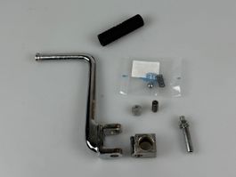Kickstarterhebel Puch Z50 Motor
