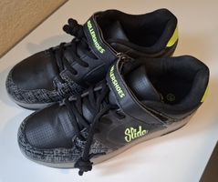 Rollerschuhe SLIDE 38