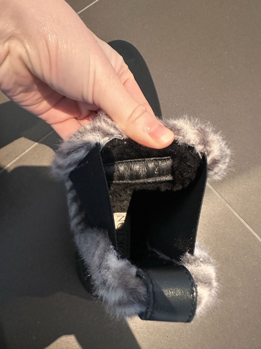 Scarpe da donna: Stokton Stiefel Grösse 40 – Nuovo (secondo la descrizione) da Zollikon venduto da lu0_df5p 1