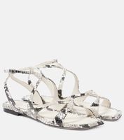 Original Jimmy Choo sandales - with receipt, New!