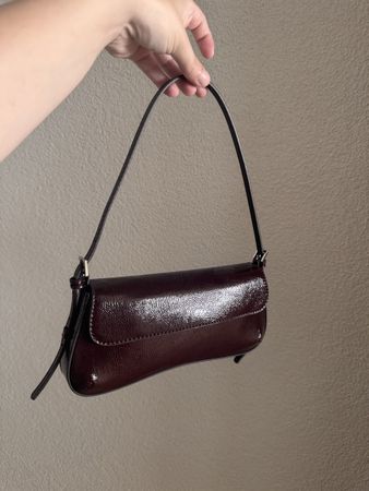 Schultertasche