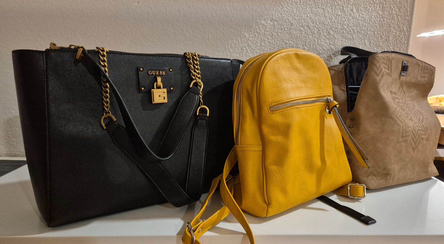 Borse da donna: Damen Tasche – Usato da Mellingen venduto da Loewe2006 2