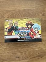 Yu-Gi-Oh Speed Duel GX Midterm Paradox Box Sealed, EN