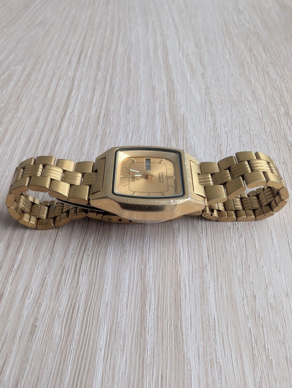 Seiko Montres: Seiko 5 Automatic – Défectueux à Bellinzona par nae_m2nr 3