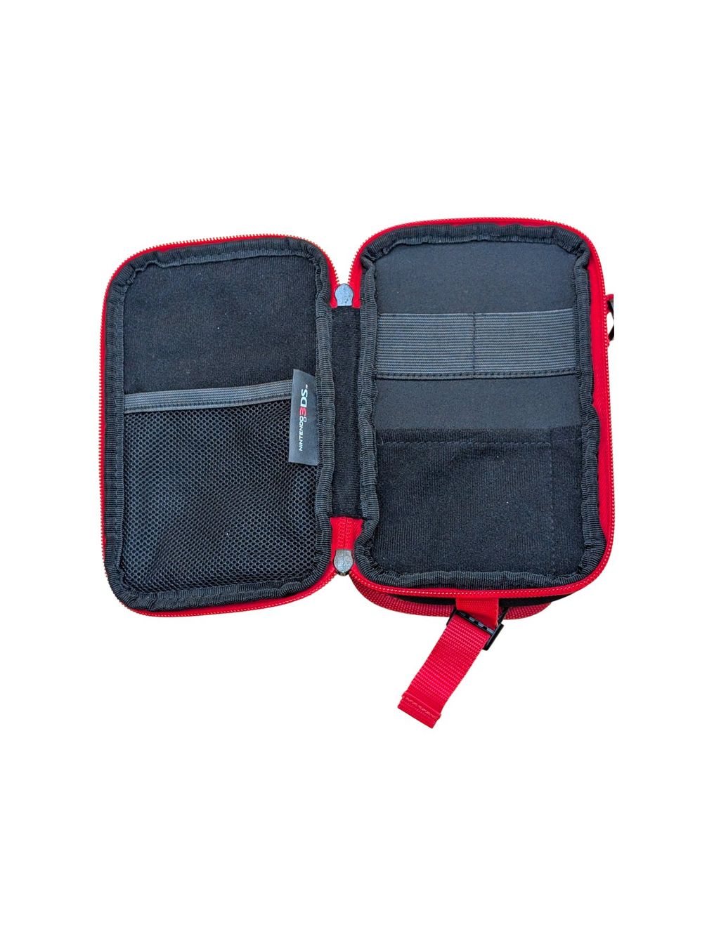 Nintendo Console: Pokémon 3DS Tasche – Usato da Domat/Ems venduto da IsseldorsShop 1