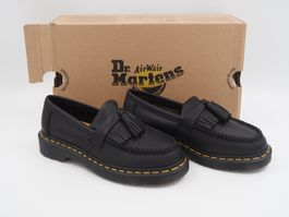 DR. MARTENS Adrian Damen-Slipper Gr. 36 (21099)