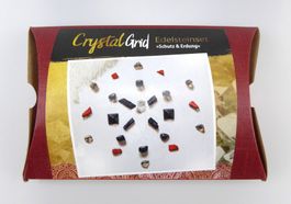 Crystal Grid - Schutz & Erdung