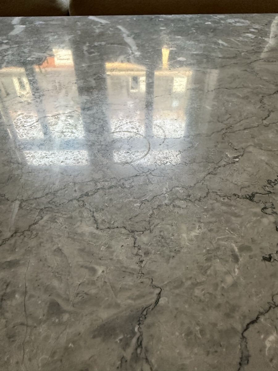 La Redoute Tavoli: Marble Mahaut coffee table - AM.PM. La Redoute – Usato da Zürich venduto da Shushu_Zurich 4