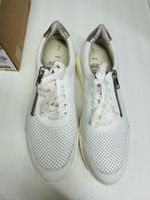 Solidus Hyle, Cuir, Taille 38, neuves, top!