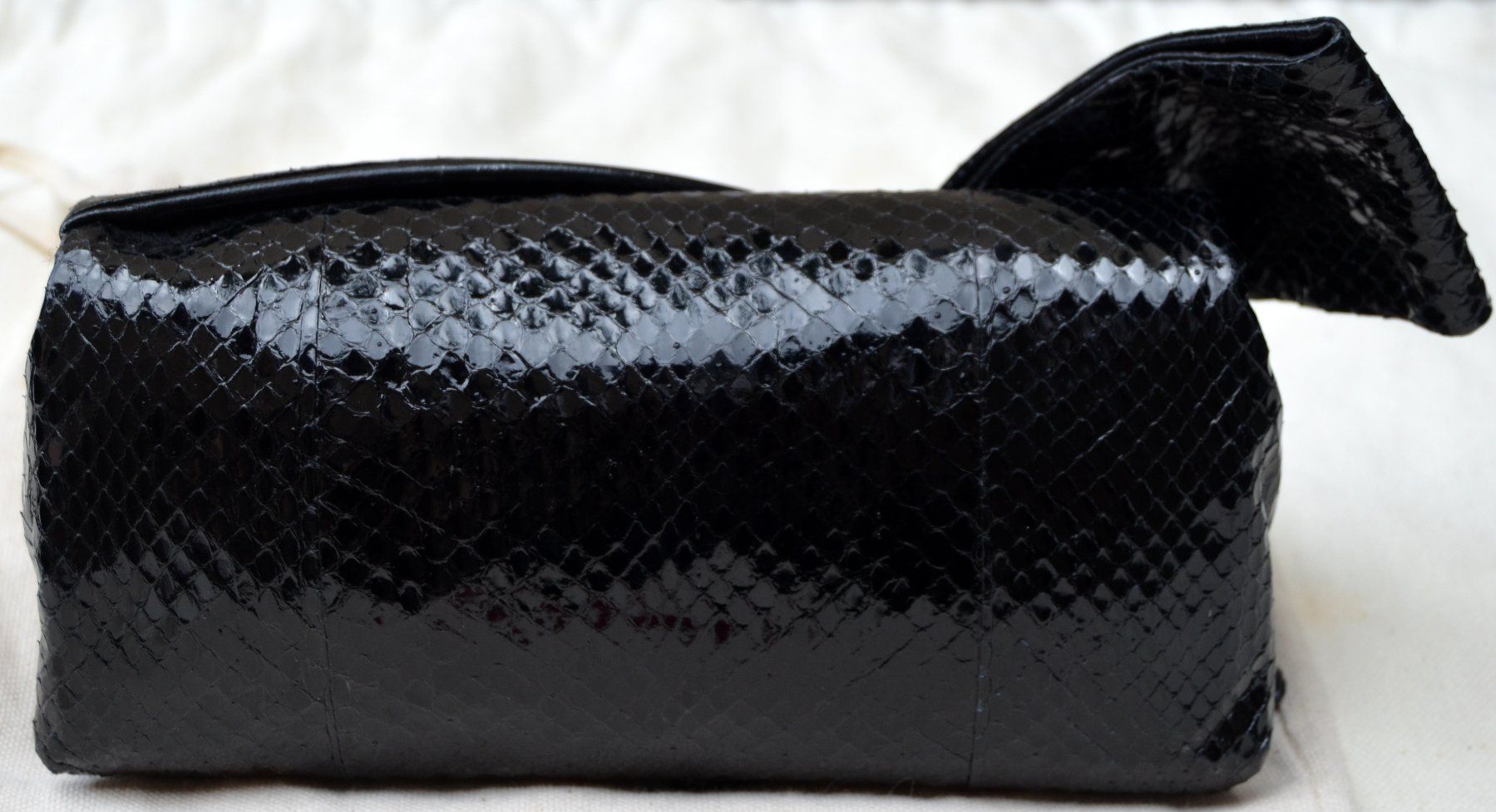 Valentino Borse da donna: Valentino Clutch Tasche / sac – Usato da Collonges venduto da Auganien 5
