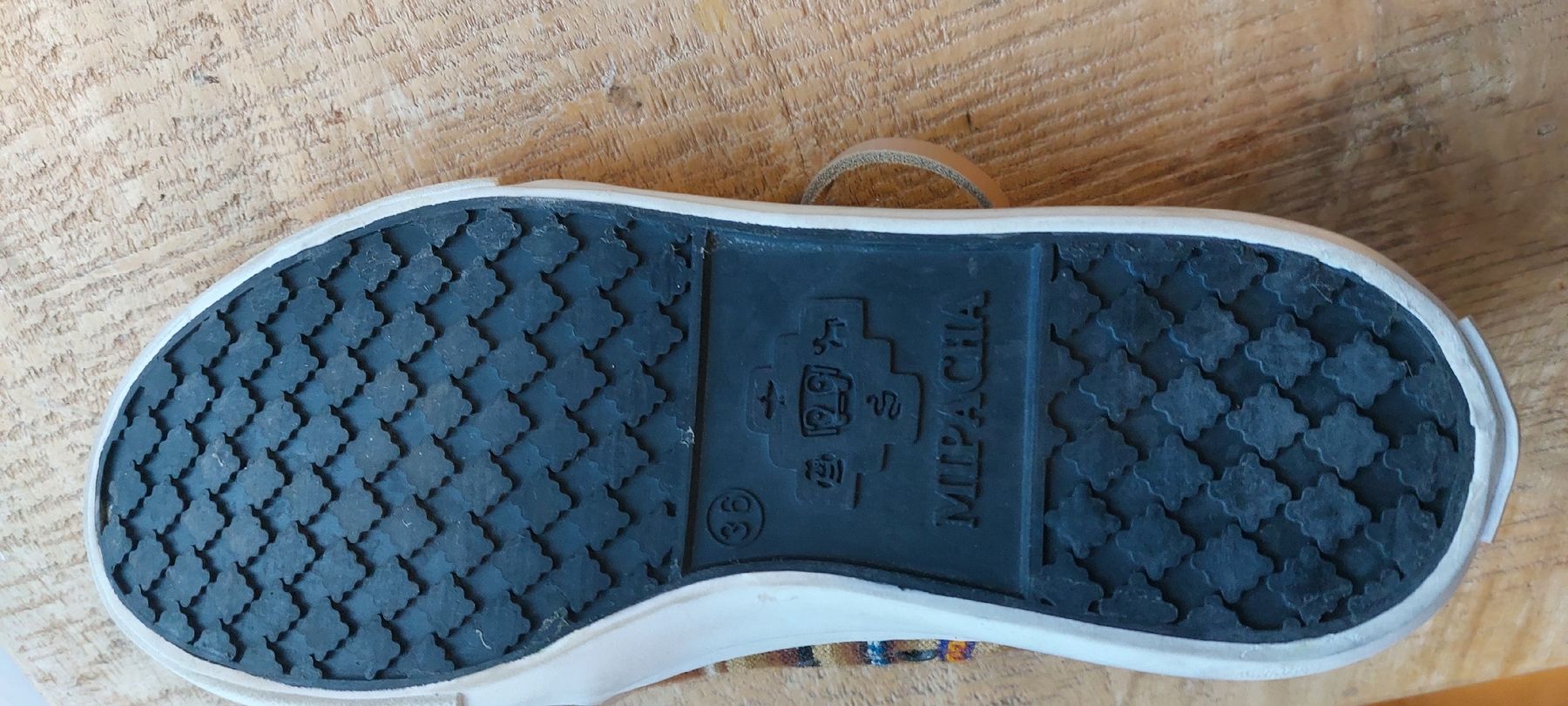 Scarpe da donna: Mipacha Sneaker  – Usato da Thun venduto da Spunk91 5