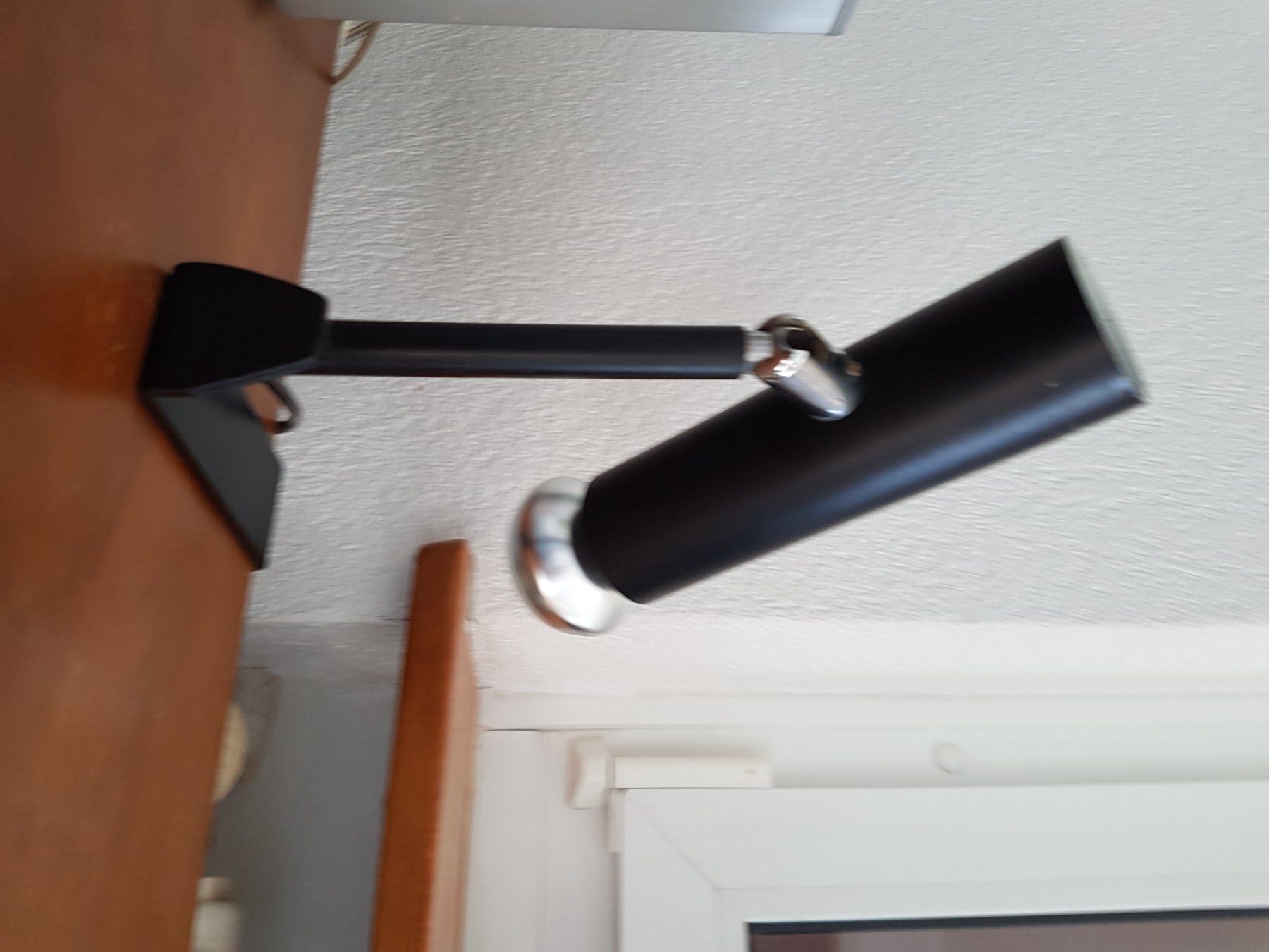 Lampade: Regallampe Lampe Modern Klemmlampe – Usato da Wallisellen venduto da Swissline11 3
