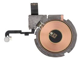15 pro max - Puce de chargeur sans fil NFC (no original)