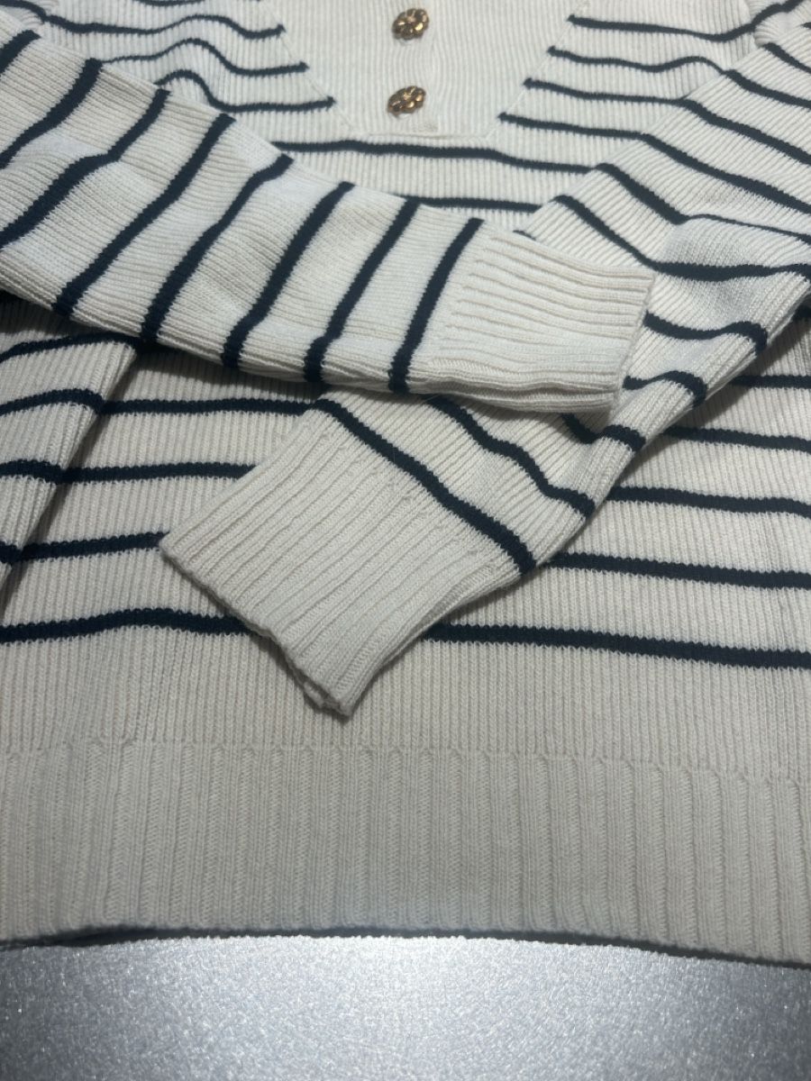 Balzac Paris Pullover & Sweatshirts: jumper Balzac Paris 100% wool – Neu (gemäss Beschreibung) aus Bern von jos_xdf8 3