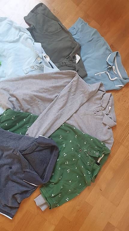 Lotti & Set di vestiti: Jungs Kleiderständer 170 – Usato da Niederwangen b. Bern venduto da thurncaro 2
