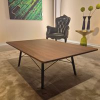Vitra Salontisch Eames Coffee Table