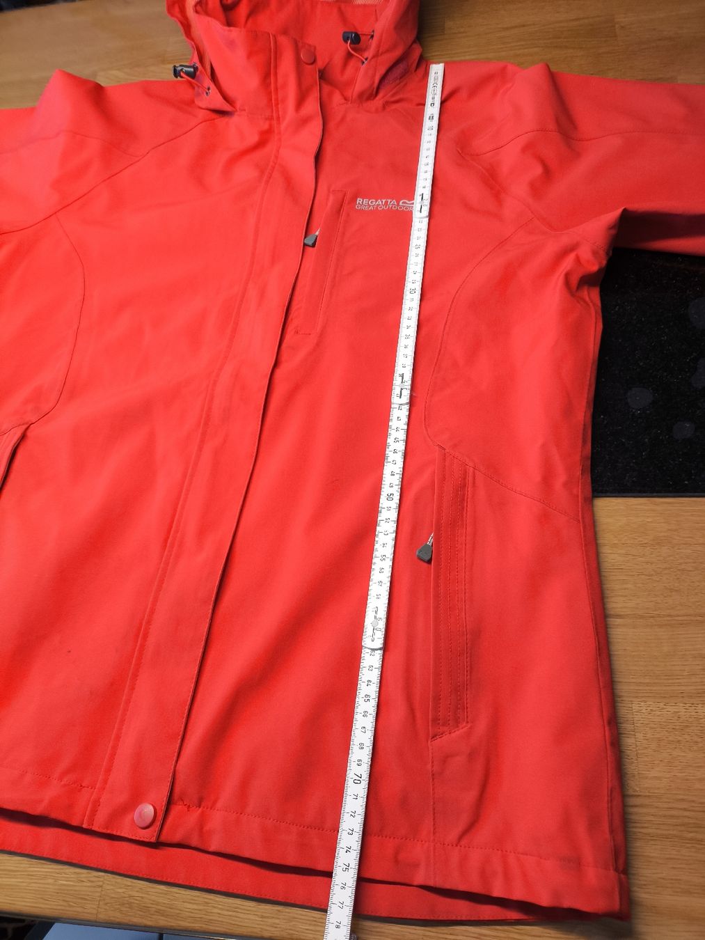 Jacken: Outdoor Jacke Gr.46 Regatta – Gebraucht aus Burgdorf von Ropajesi 5