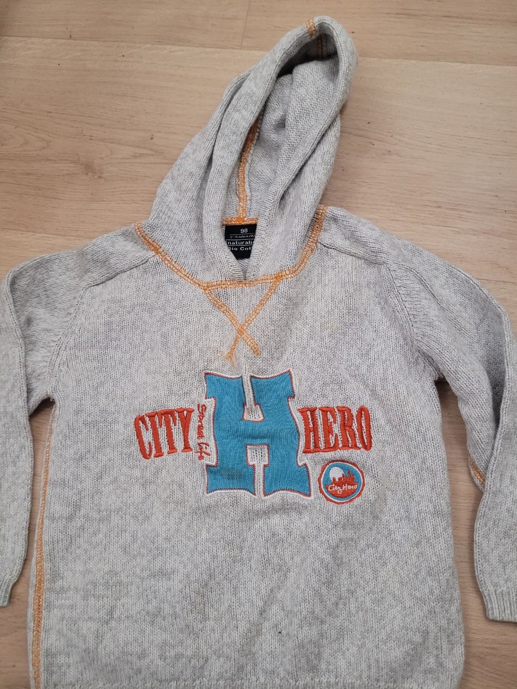 Maglioni & Felpe: pullover Gr. 98 – Usato da Lupsingen venduto da sta_wgg5 1