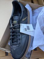 Adidas Handball Spezial Schuhe schwarz Grösse 44 neu